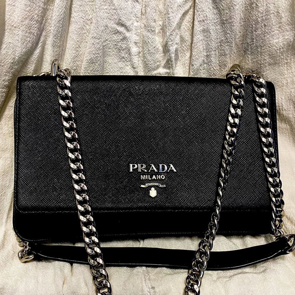 PRADA BAG